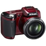 Máy ảnh Nikon Coolpix L110